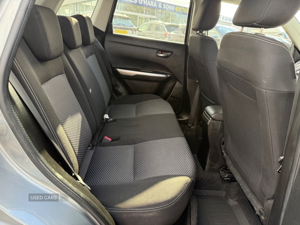 Used Suzuki Vitara 2020 for sale - 76389449: Photo 8