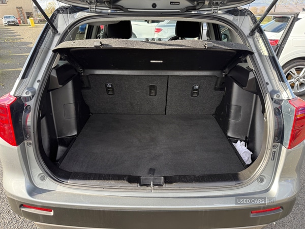 Used Suzuki Vitara 2020 for sale - 76389449: Photo 9