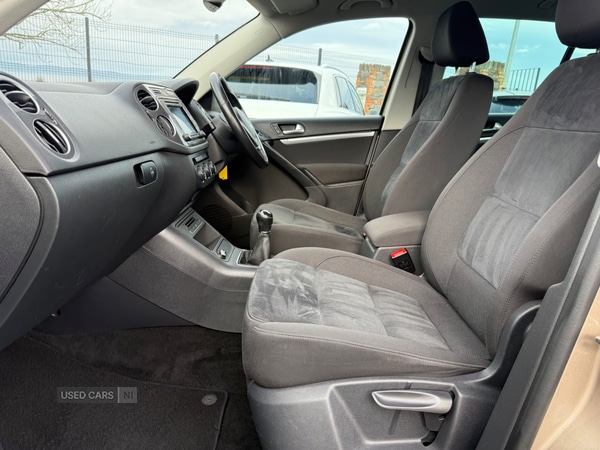 Used Volkswagen Tiguan 2015 for sale - 76514233: Photo 7