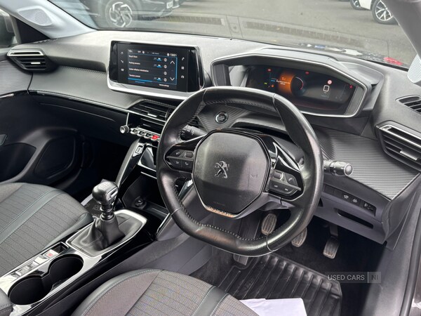 Used Peugeot 208 2020 for sale - 76216403: Photo 10