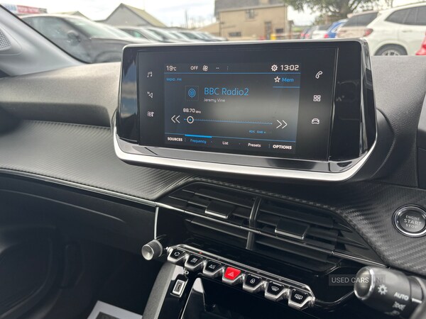 Used Peugeot 208 2020 for sale - 76216403: Photo 11