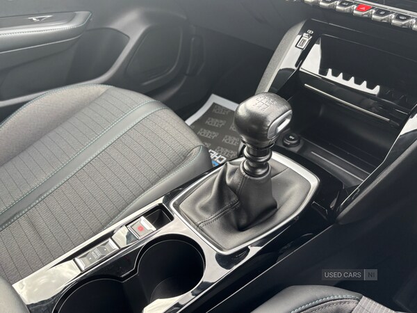 Used Peugeot 208 2020 for sale - 76216403: Photo 12