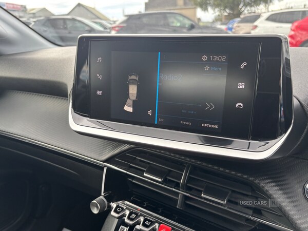 Used Peugeot 208 2020 for sale - 76216403: Photo 13