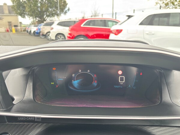 Used Peugeot 208 2020 for sale - 76216403: Photo 14