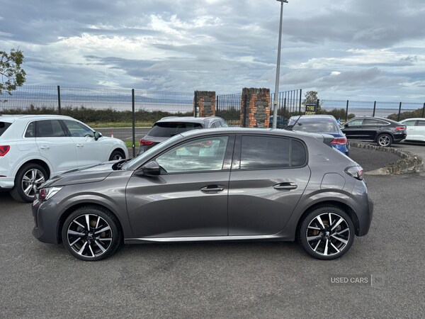 Used Peugeot 208 2020 for sale - 76216403: Photo 5