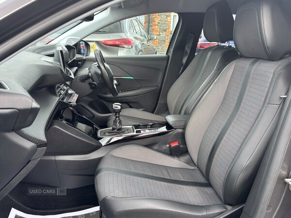 Used Peugeot 208 2020 for sale - 76216403: Photo 7