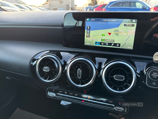 Used Mercedes-Benz A-Class 2021 for sale - 76927266: Photo 13