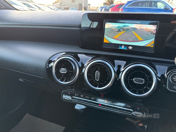 Used Mercedes-Benz A-Class 2021 for sale - 76927266: Photo 14