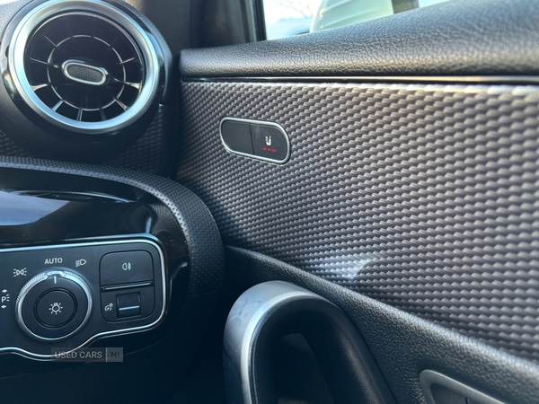 Used Mercedes-Benz A-Class 2021 for sale - 76927266: Photo 15