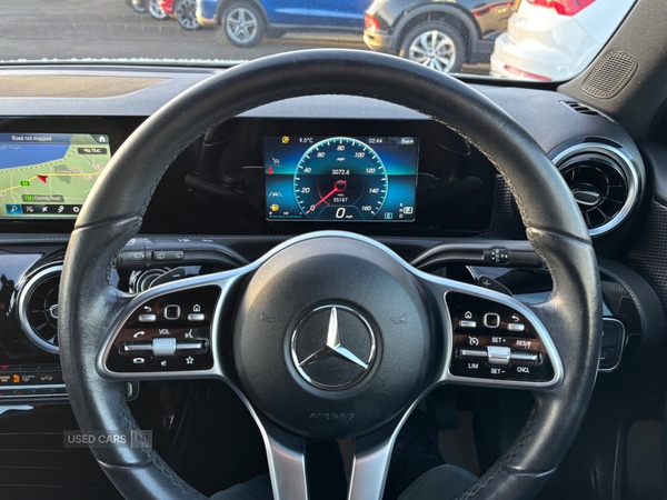 Used Mercedes-Benz A-Class 2021 for sale - 76927266: Photo 16