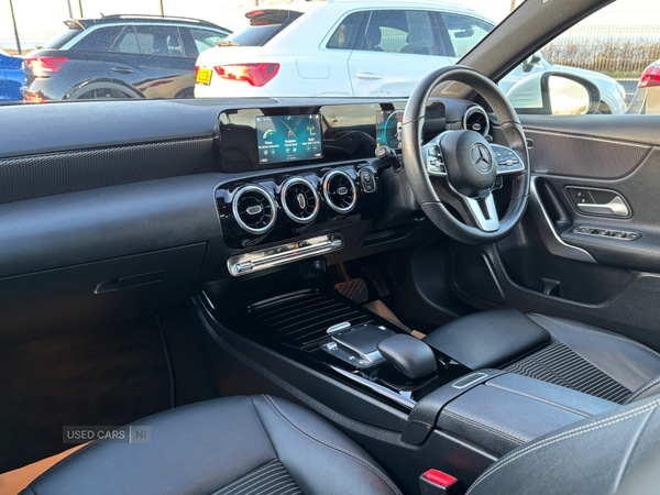 Used Mercedes-Benz A-Class 2021 for sale - 76927266: Photo 7