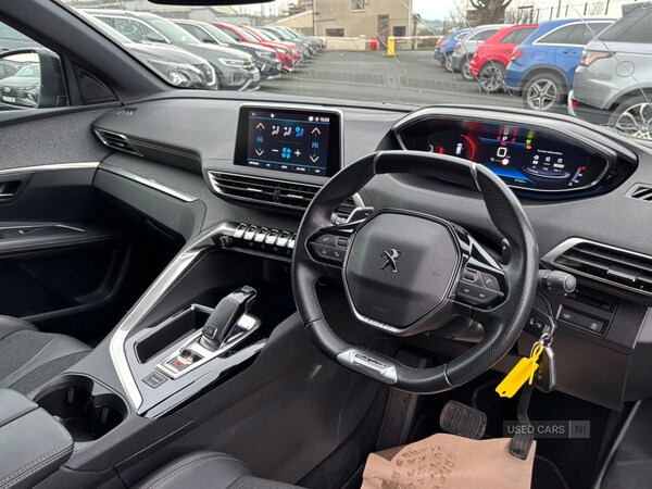 Used Peugeot 3008 2020 for sale - 77479847: Photo 10