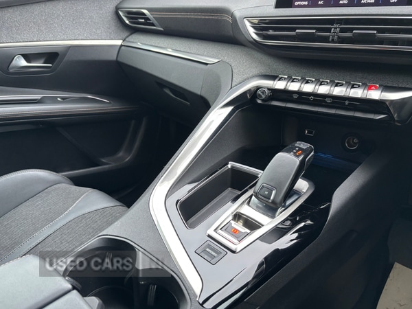 Used Peugeot 3008 2020 for sale - 77479847: Photo 11