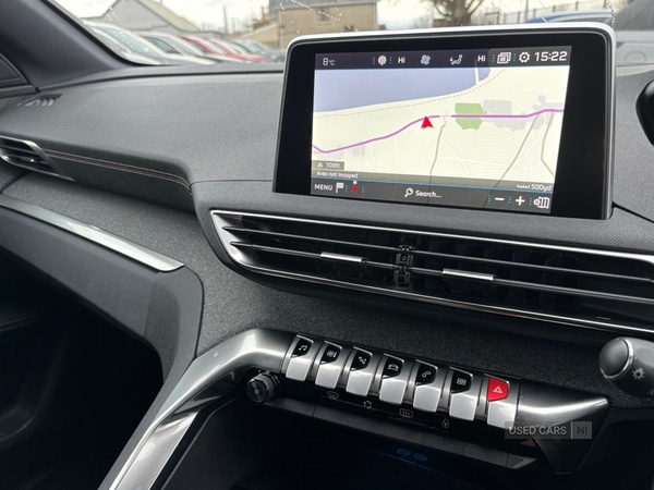 Used Peugeot 3008 2020 for sale - 77479847: Photo 12