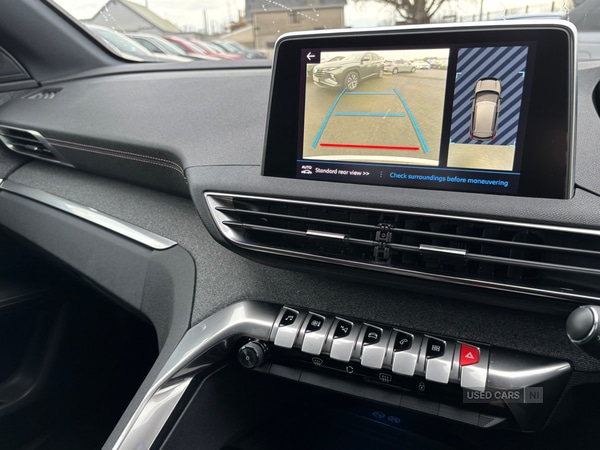 Used Peugeot 3008 2020 for sale - 77479847: Photo 13