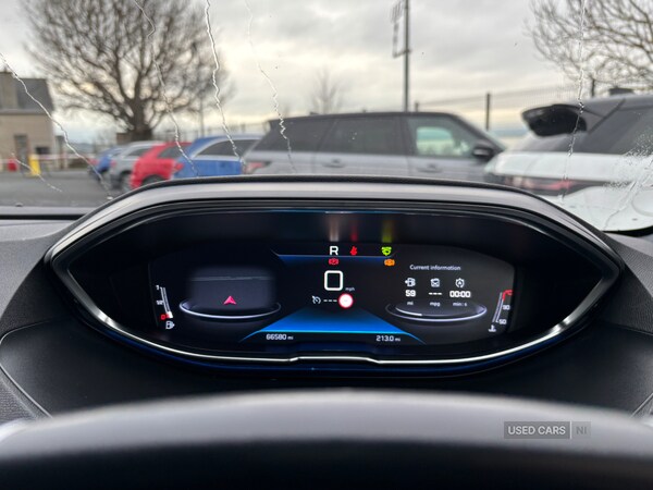 Used Peugeot 3008 2020 for sale - 77479847: Photo 14