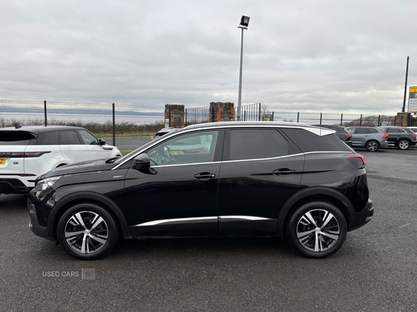 Used Peugeot 3008 2020 for sale - 77479847: Photo 5