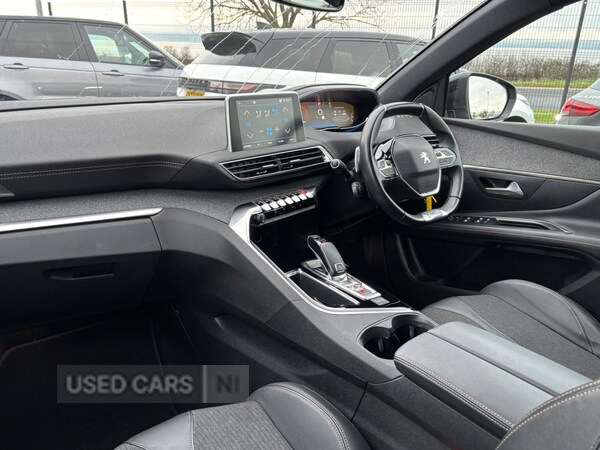 Used Peugeot 3008 2020 for sale - 77479847: Photo 6