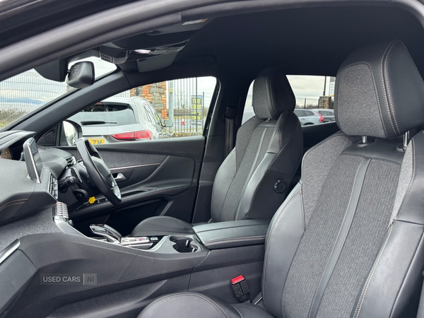 Used Peugeot 3008 2020 for sale - 77479847: Photo 7