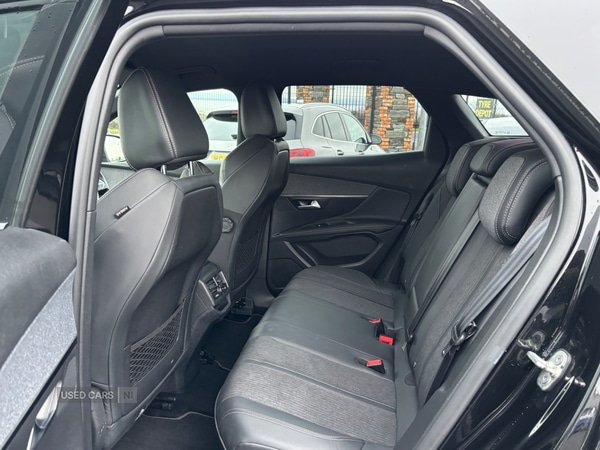 Used Peugeot 3008 2020 for sale - 77479847: Photo 8