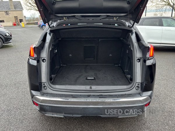 Used Peugeot 3008 2020 for sale - 77479847: Photo 9