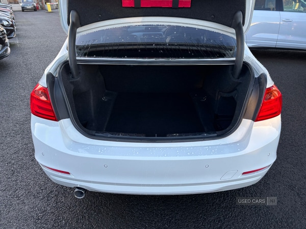 Used BMW 3 Series 2014 for sale - 77157136: Photo 10