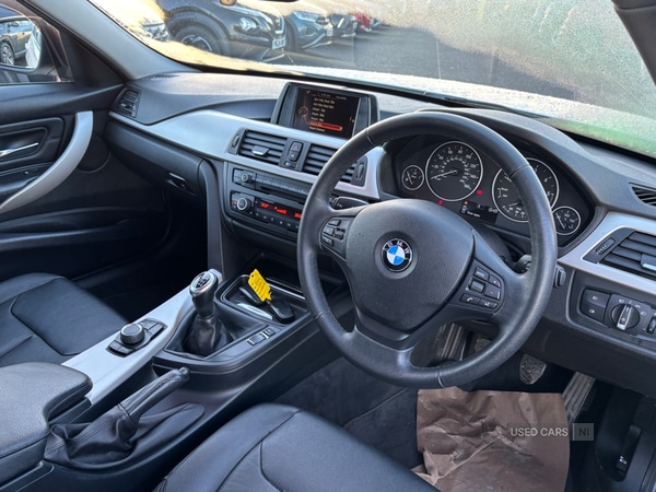 Used BMW 3 Series 2014 for sale - 77157136: Photo 11