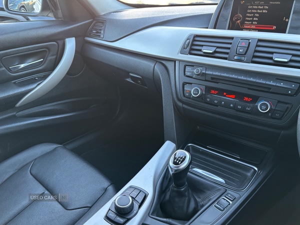 Used BMW 3 Series 2014 for sale - 77157136: Photo 12