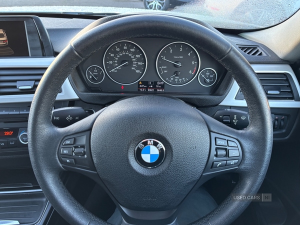 Used BMW 3 Series 2014 for sale - 77157136: Photo 14