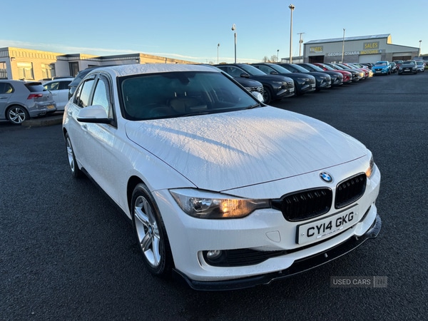 Used BMW 3 Series 2014 for sale - 77157136: Photo 3