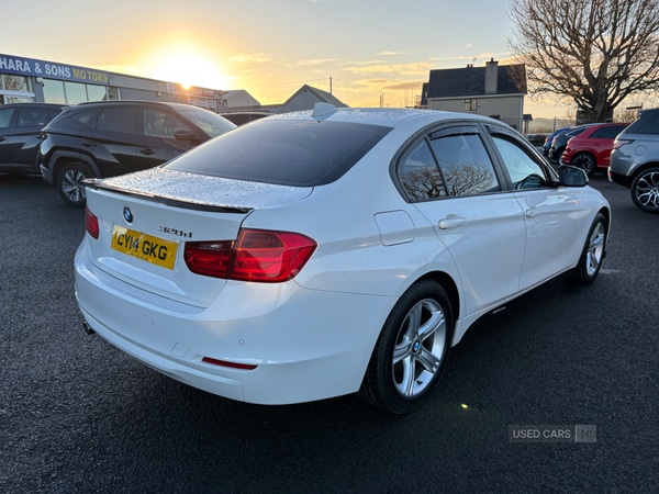 Used BMW 3 Series 2014 for sale - 77157136: Photo 4