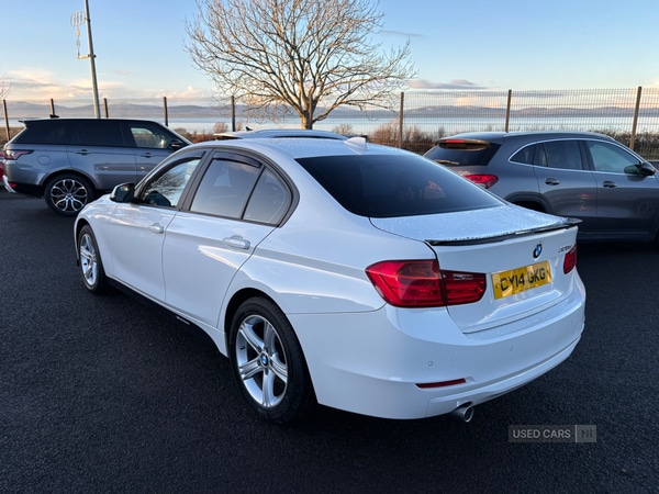 Used BMW 3 Series 2014 for sale - 77157136: Photo 5