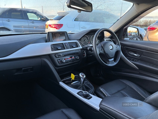 Used BMW 3 Series 2014 for sale - 77157136: Photo 7