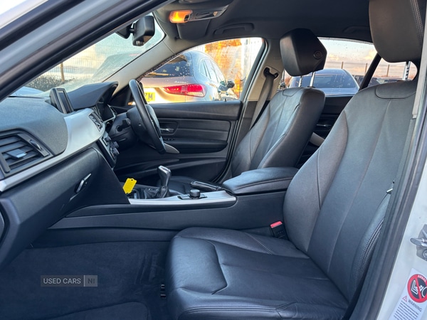 Used BMW 3 Series 2014 for sale - 77157136: Photo 8