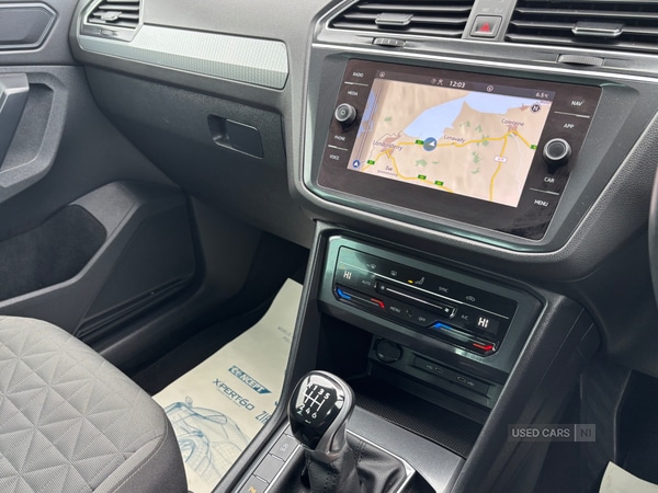 Used Volkswagen Tiguan 2022 for sale - 77893495: Photo 12