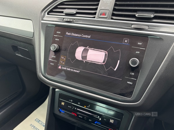 Used Volkswagen Tiguan 2022 for sale - 77893495: Photo 13