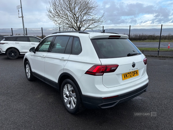 Used Volkswagen Tiguan 2022 for sale - 77893495: Photo 5