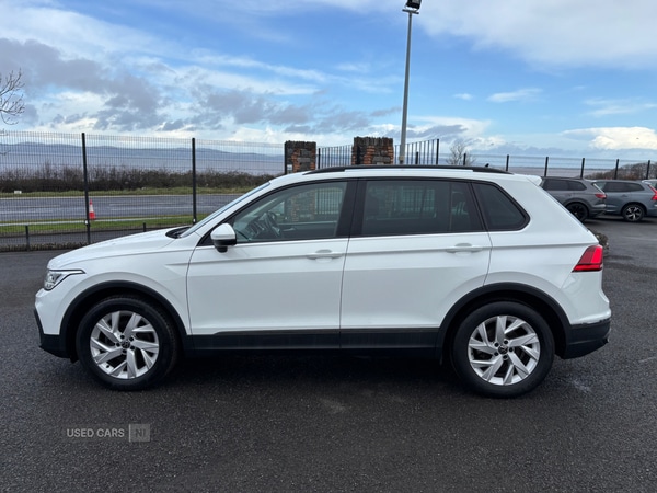 Used Volkswagen Tiguan 2022 for sale - 77893495: Photo 6