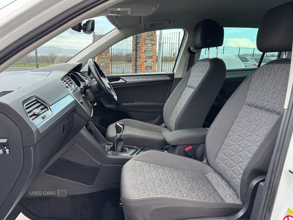 Used Volkswagen Tiguan 2022 for sale - 77893495: Photo 8