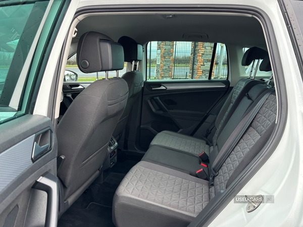 Used Volkswagen Tiguan 2022 for sale - 77893495: Photo 9