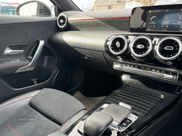 Used Mercedes-Benz A-Class 2019 for sale - 77893390: Photo 12