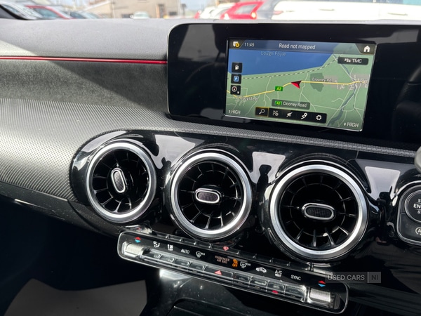 Used Mercedes-Benz A-Class 2019 for sale - 77893390: Photo 13