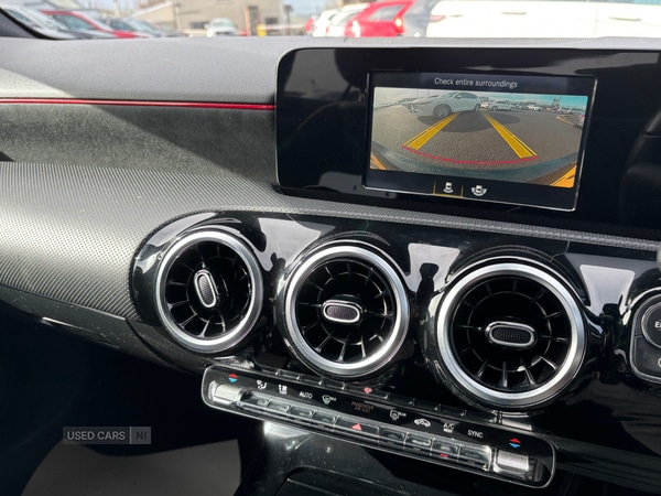 Used Mercedes-Benz A-Class 2019 for sale - 77893390: Photo 14