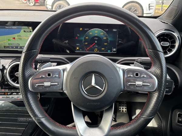 Used Mercedes-Benz A-Class 2019 for sale - 77893390: Photo 15