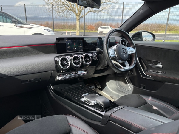 Used Mercedes-Benz A-Class 2019 for sale - 77893390: Photo 7