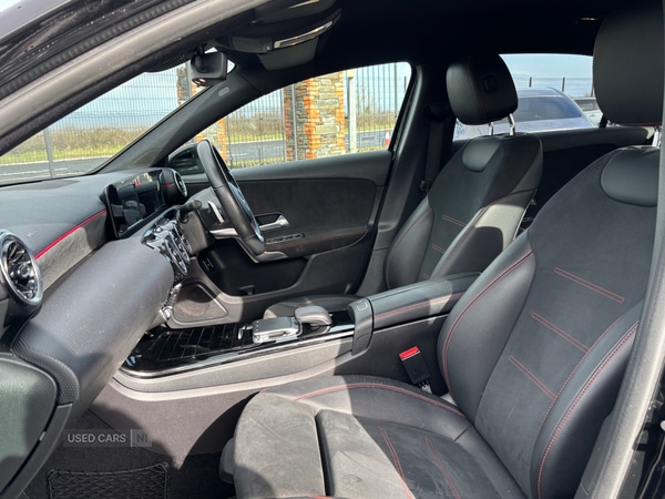 Used Mercedes-Benz A-Class 2019 for sale - 77893390: Photo 8