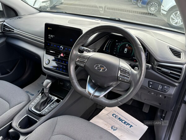 Used Hyundai IONIQ 2021 for sale - 74800148: Photo 10