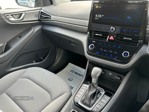Used Hyundai IONIQ 2021 for sale - 74800148: Photo 11