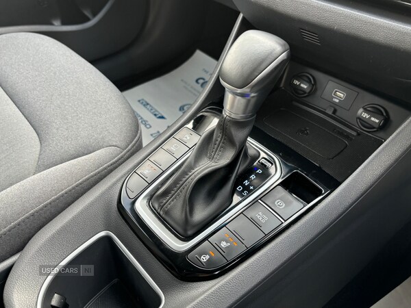 Used Hyundai IONIQ 2021 for sale - 74800148: Photo 12