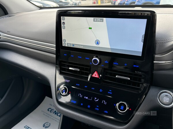 Used Hyundai IONIQ 2021 for sale - 74800148: Photo 13